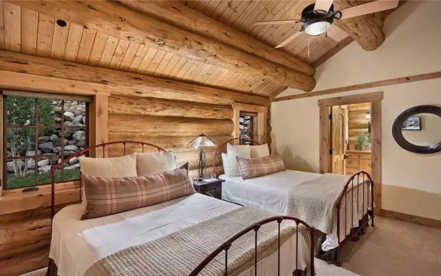 Panorama Lodge South