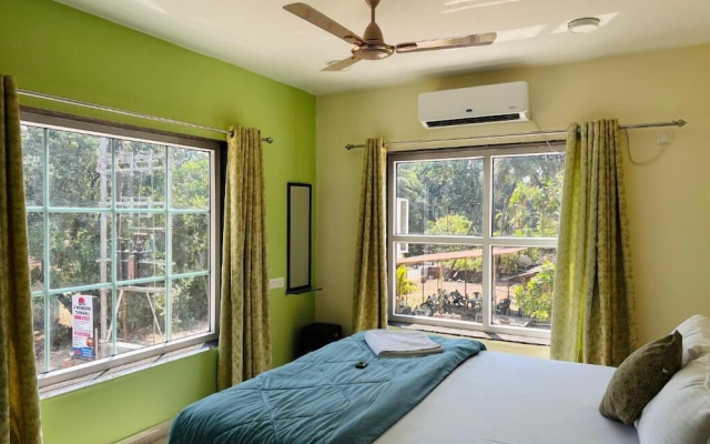 3 Wonders Tarkarli Hotel & Restaurant