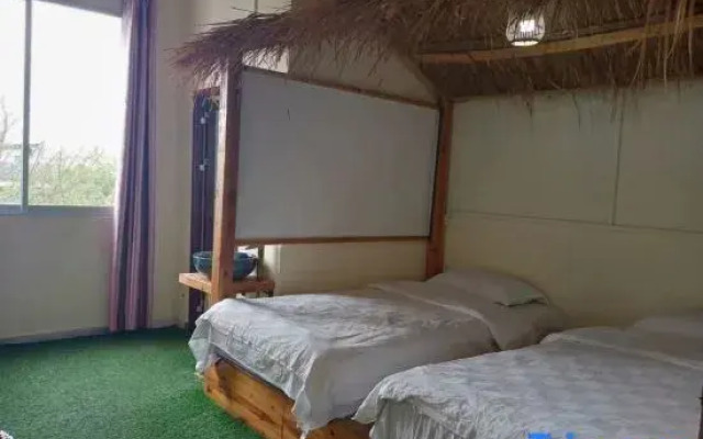 Guilin Senni Home stay
