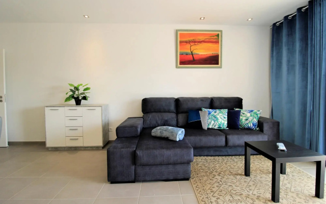 Albufeira Prestige With Pool by Homing