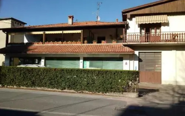 Casa Angelina