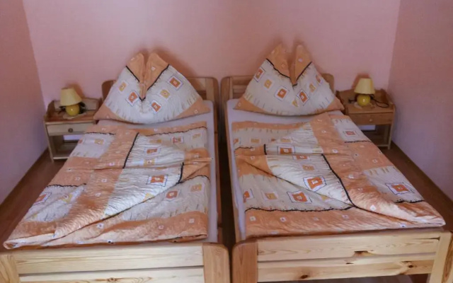 Apartmany Danka