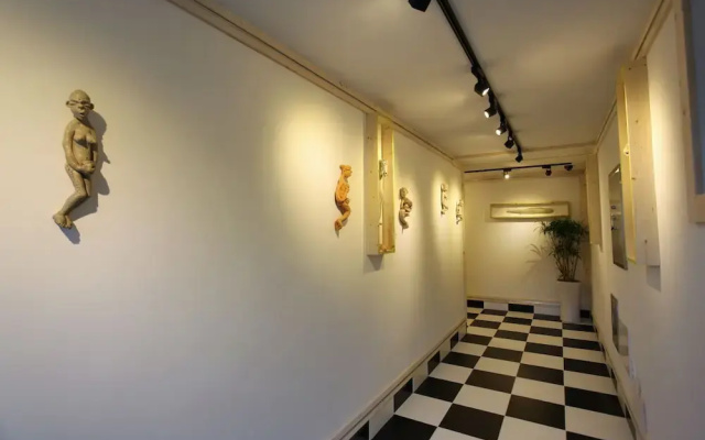 Seogwipo Harbor Hotel & Guesthouse