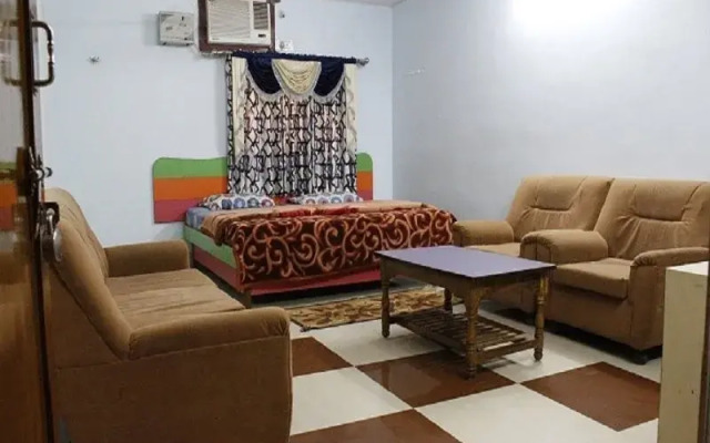 Hotel Anarkali