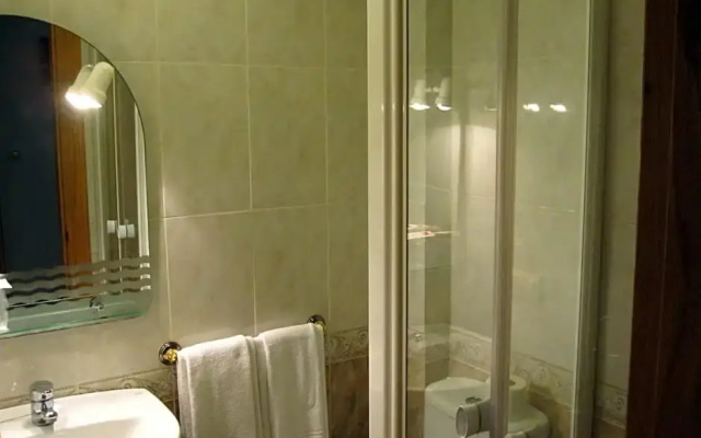 Hotel Argüelles