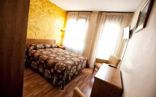 Hotel Covadonga