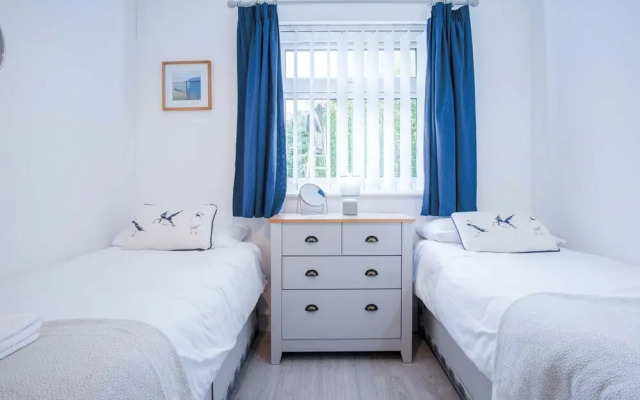 Bayview 58 - 2 Bedroom Chalet - Bayview Oxwich