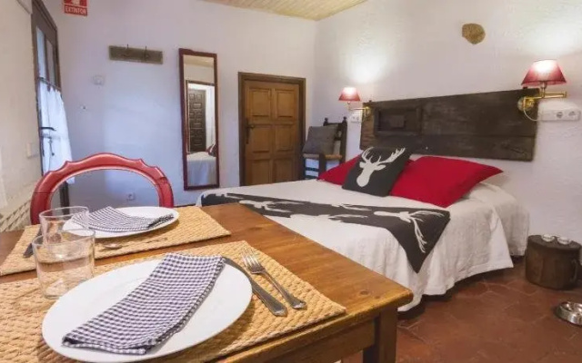 Hotel Santa Maria Taull