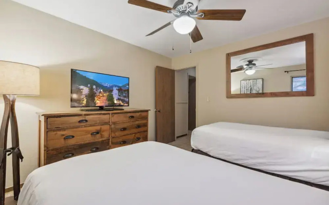 Eagle Point Resort