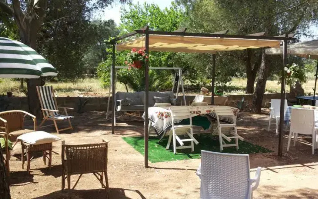 Casina Misa