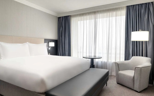 Sofitel London Gatwick