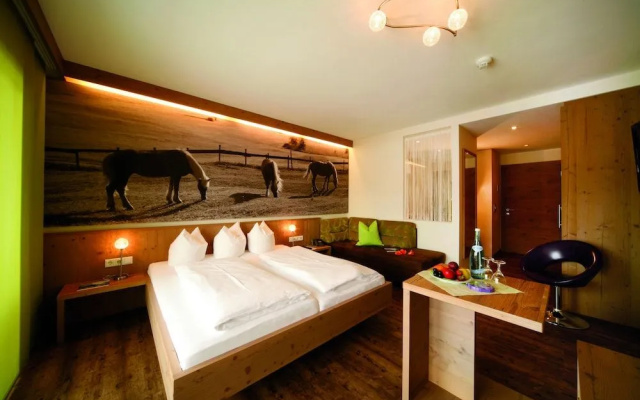 Hotel Gut Hanneshof