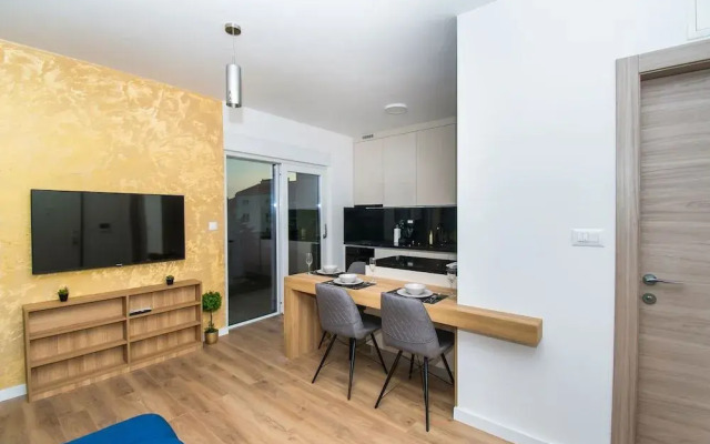 Apartments Luxury Golden Suites