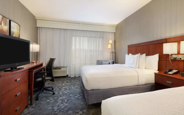 Courtyard by Marriott Grand Junction