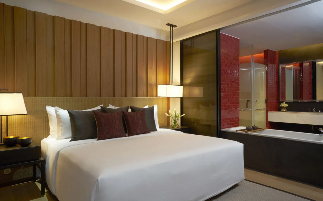 Anantara Chiang Mai Serviced Suites