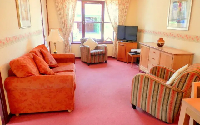 Cairngorm Highland Bungalows