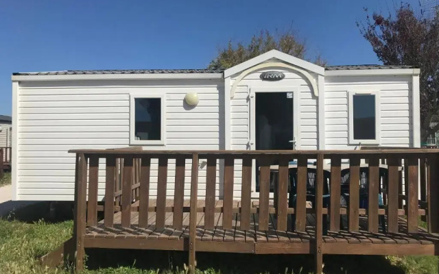 Camping Bar Horizon