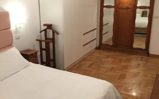 Villa La Roccia