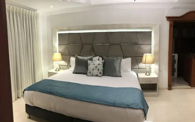 Piemont Hotel Boutique
