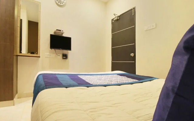 Sathya Lodge By OYO Rooms