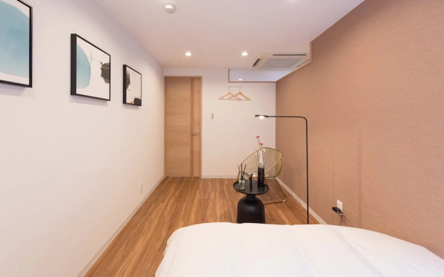 TORA HOTEL Skytree B