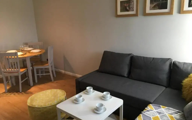 Highfield apartment