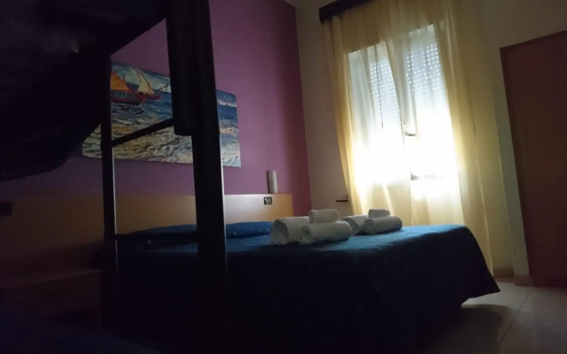 Hotel Riccio