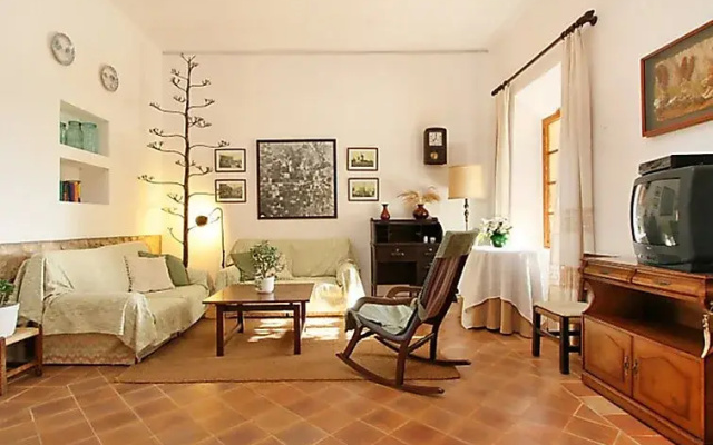 Holiday Home Peretó