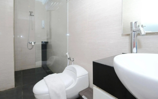 Airy Taman Remaja Kusuma Bangsa Surabaya