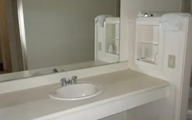 Budget Motel