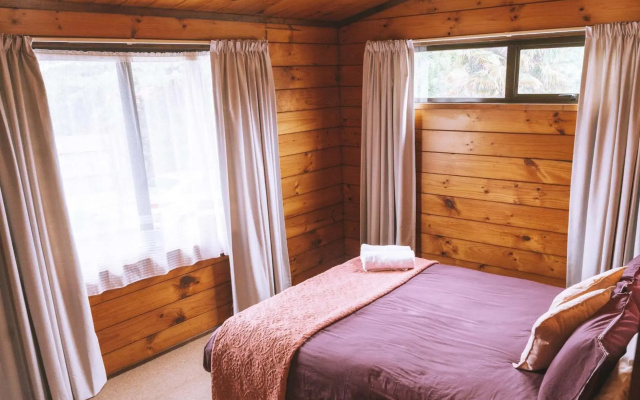 Iri's Cosy Retreat