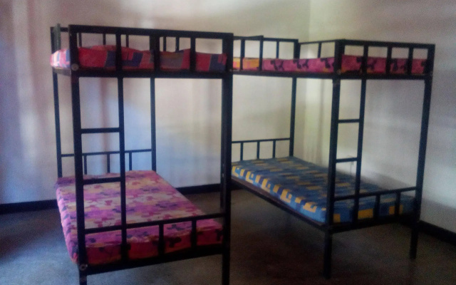 Kandy City Elephant Hostel