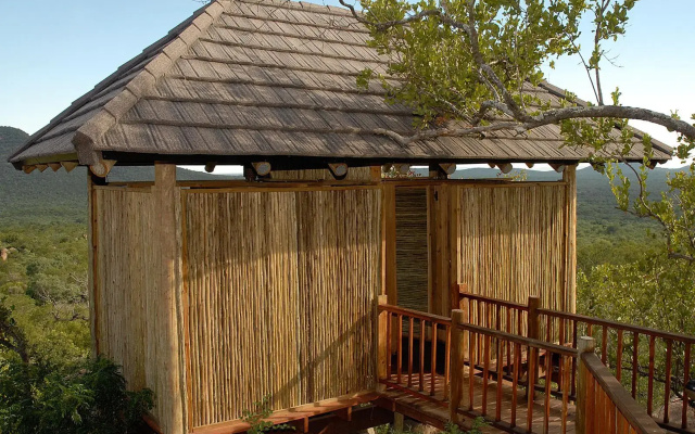 Manyatta Rock Camp Kwa Madwala