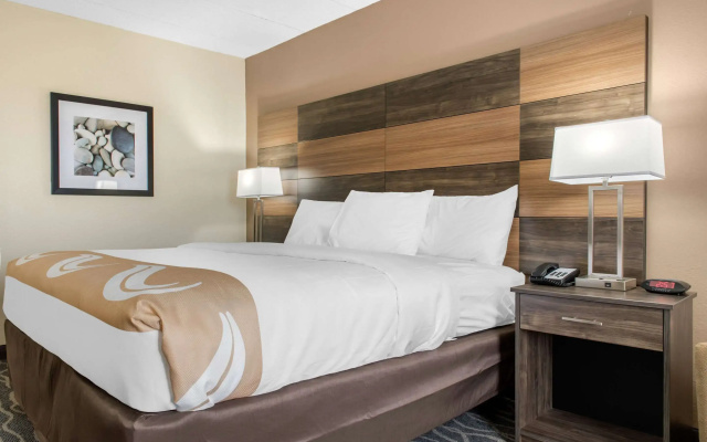 Quality Inn and Conference Center