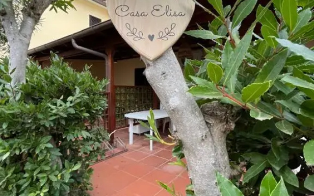Casa Elisa