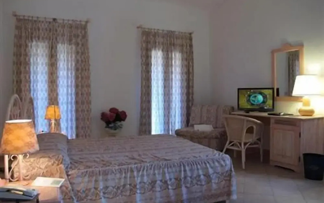 Tre Monti