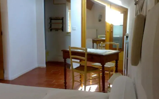Chambres dhôtes Bastide Lou Pantail