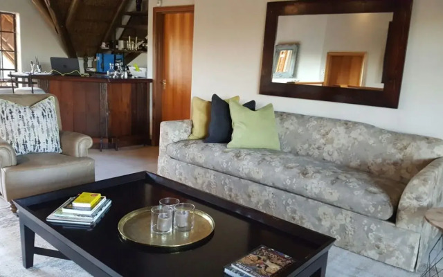 Kruger Riverside Lodge