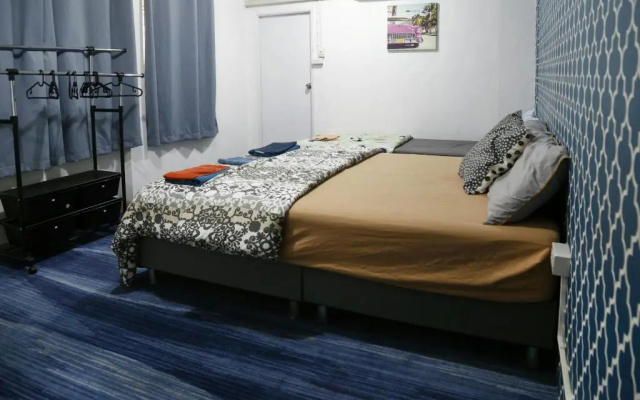Rubin Home
