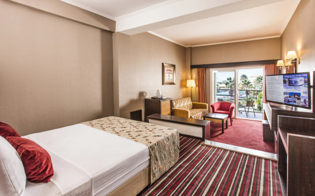 Aqua Fantasy Aquapark Hotel & Spa - All Inclusive