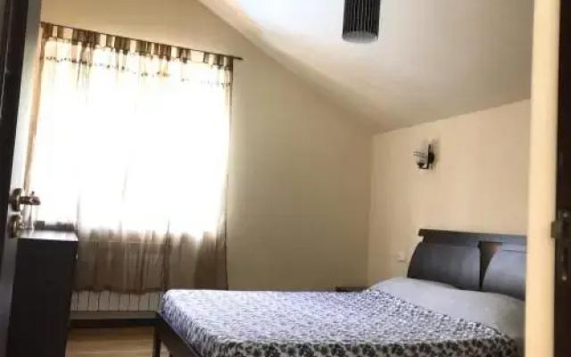 Dilijan Duplex