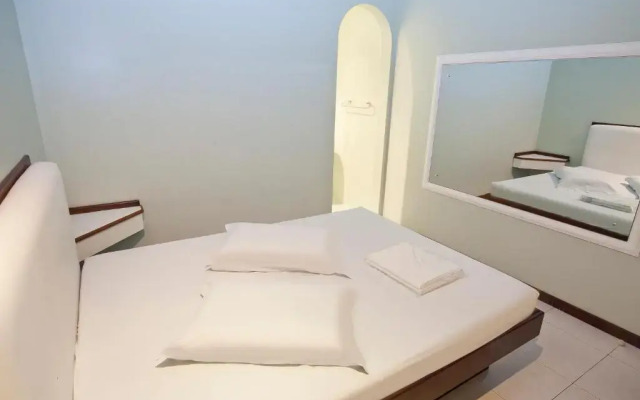 Motel 3 Peixinhos