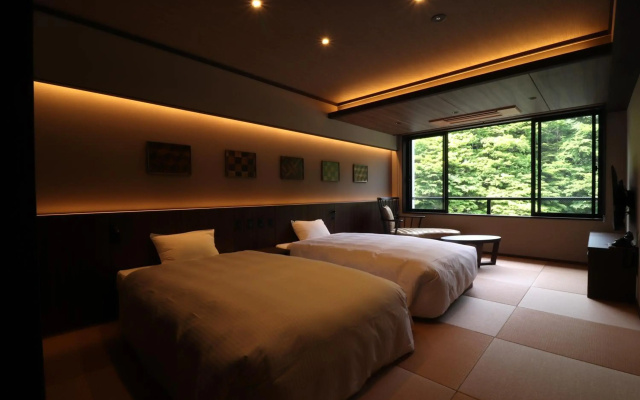 Ueyama Ryokan