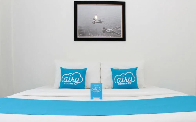Paras Paros Marina Lodge