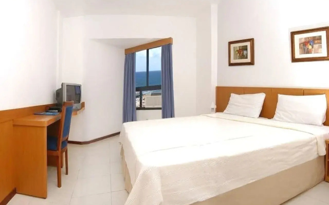 Hotel Vilamar