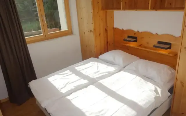 Pracondu RENOVE OUTDOOR & FUN appartement 2 chambre 6 personnes