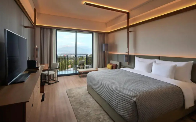 The Gaia Hotel Bandung