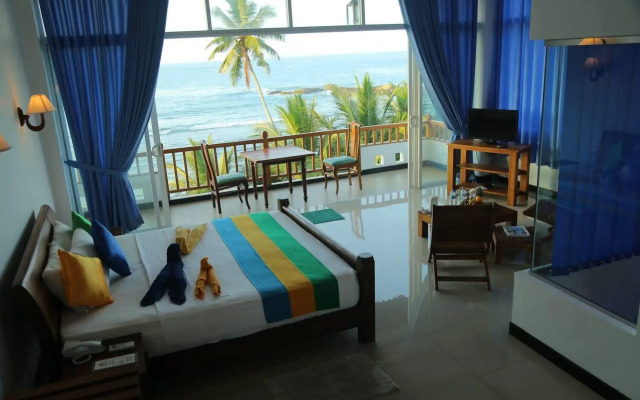 Sanmira Renaissance Hotel