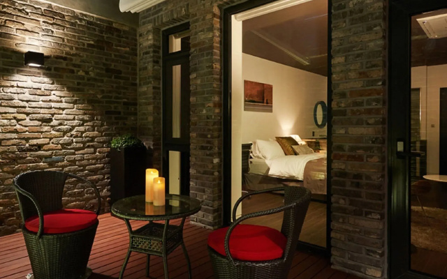 The Classic by Hotelone