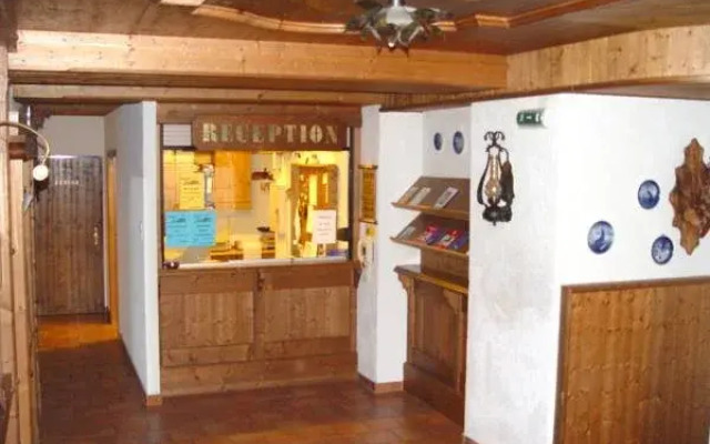 Appartement Brixental
